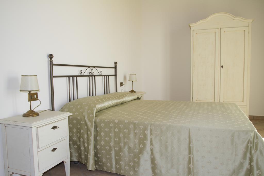 Residence Colle Veroni Mosciano SantʼAngelo Cameră foto